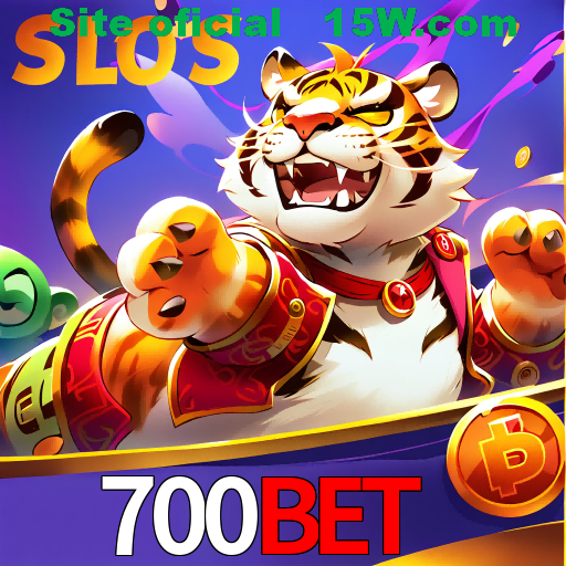 Imagem promocional da 700Bet mostrando a plataforma e suas vantagens